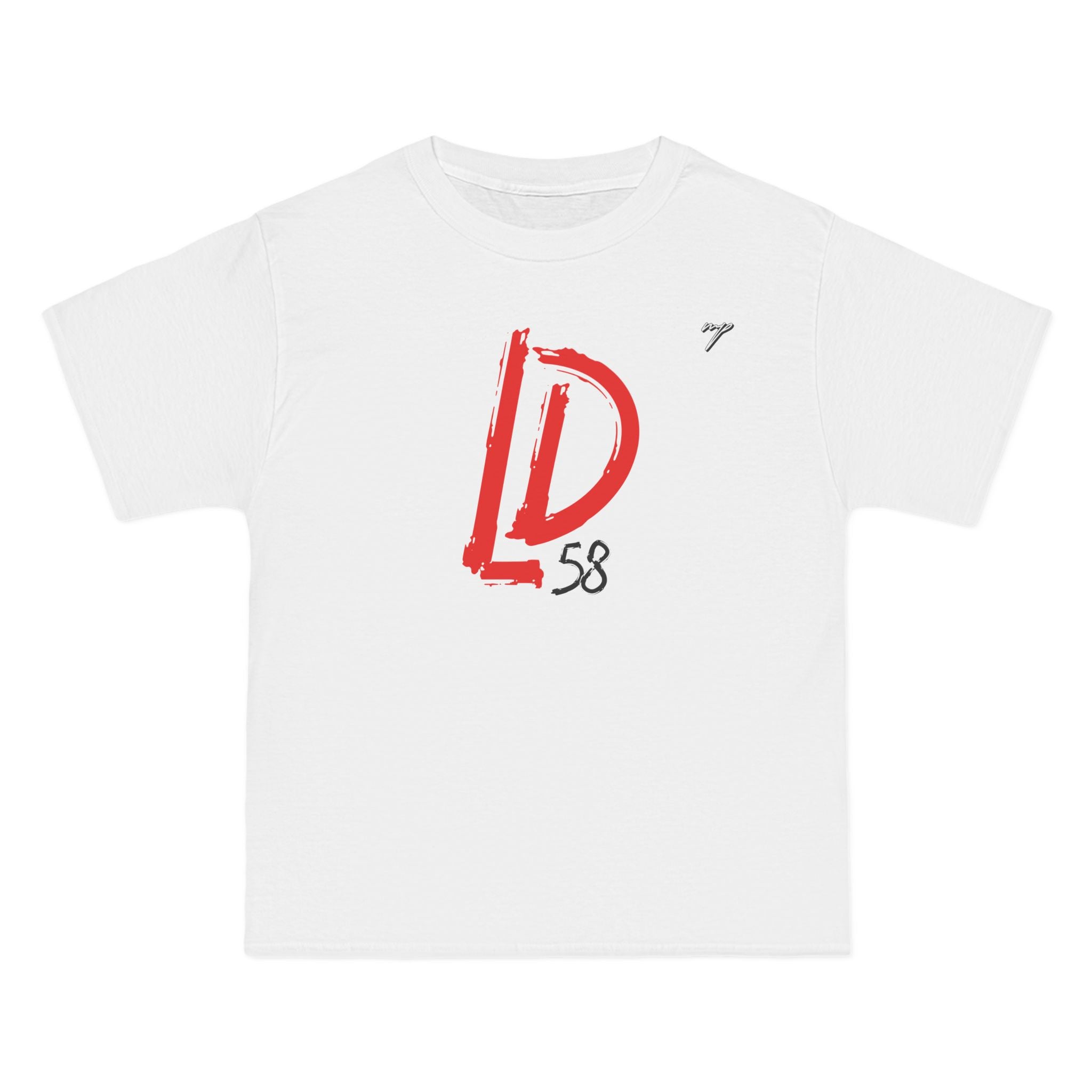 Lucas Dye Vintage Tee