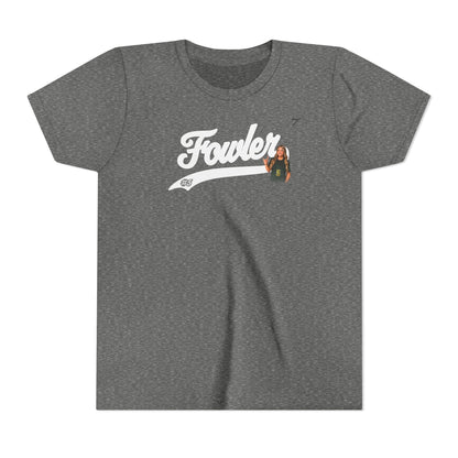 McKaelyn Fowler YOUTH Graphic Tee