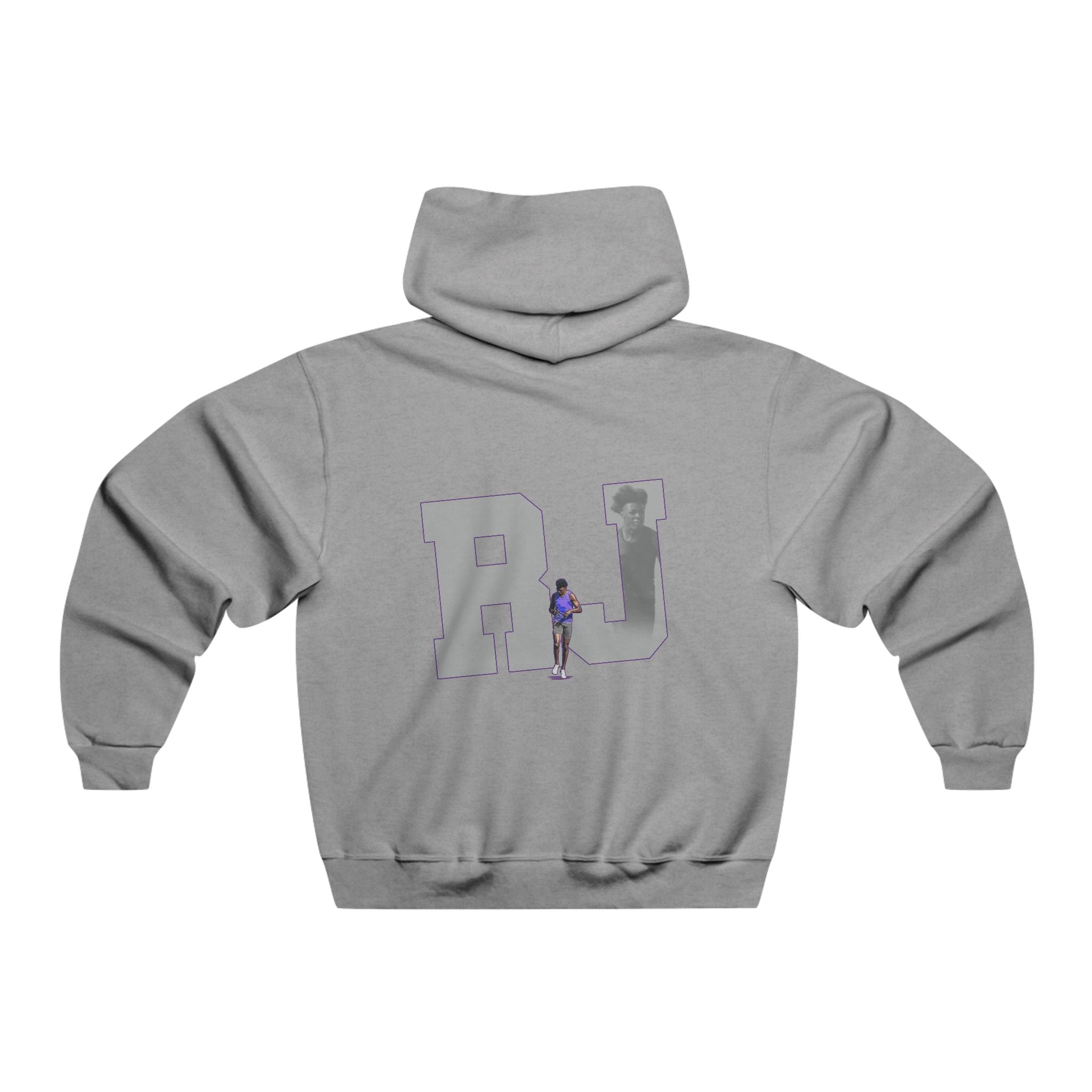 Rayshawn Goodman Vintage Hoodie