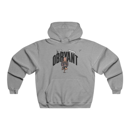 Isabella OBryant Vintage Hoodie