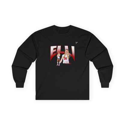 Elli Strecker Long Sleeve Tee