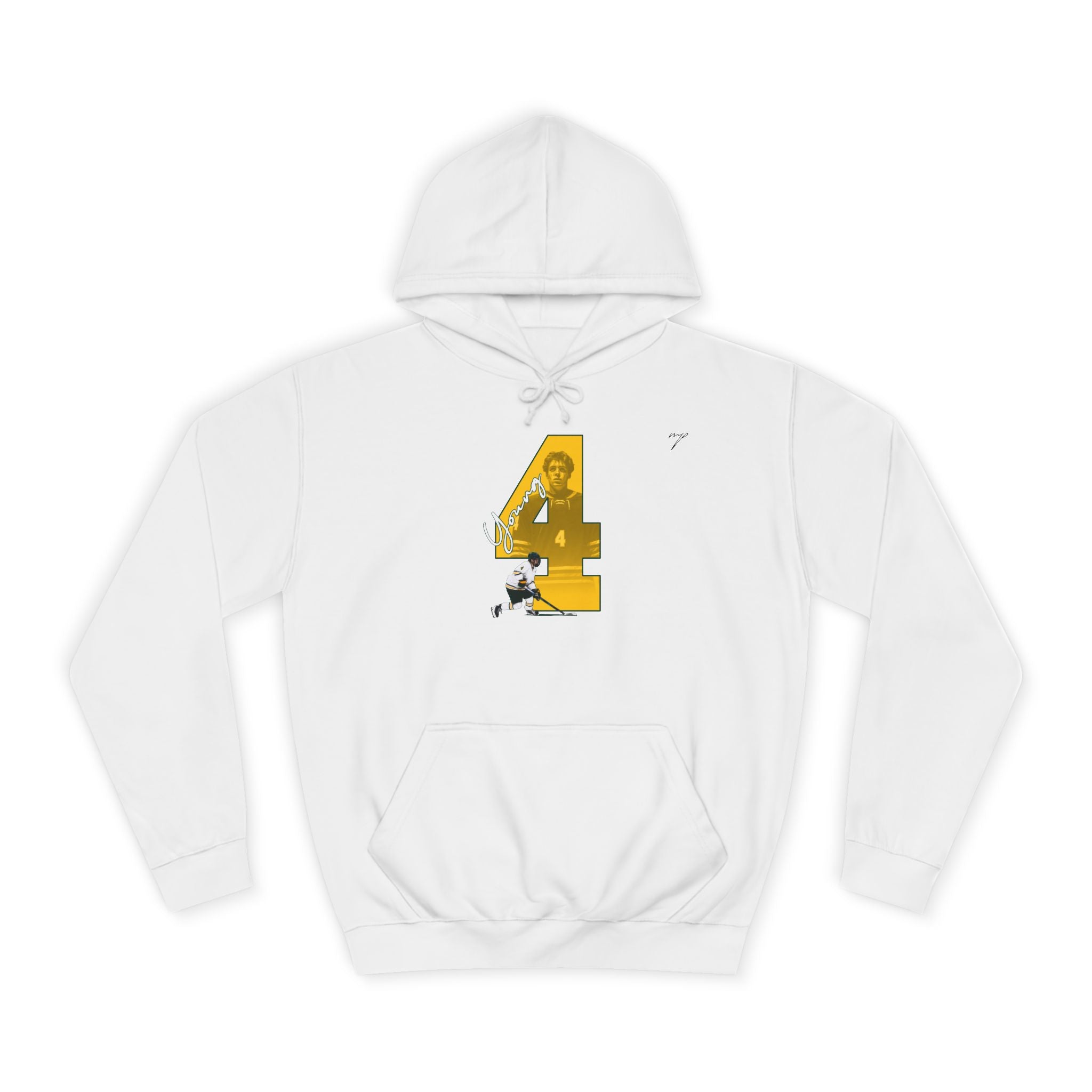 Nikolas Young Hoodie