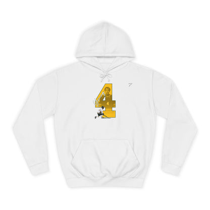 Nikolas Young Hoodie