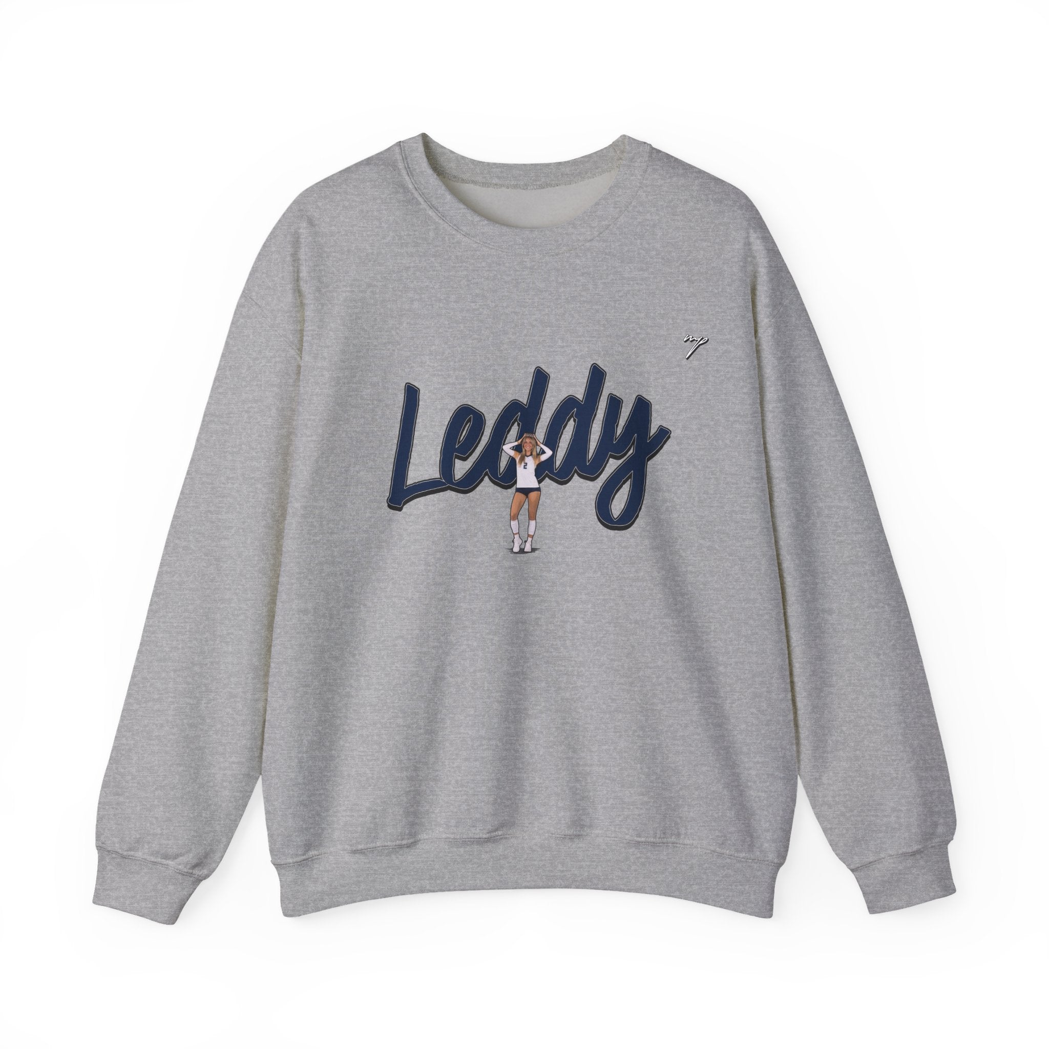Caitlin Leddy Crewneck