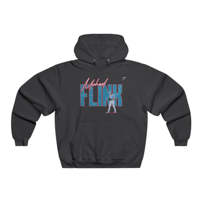 Michael Flink Vintage Hoodie