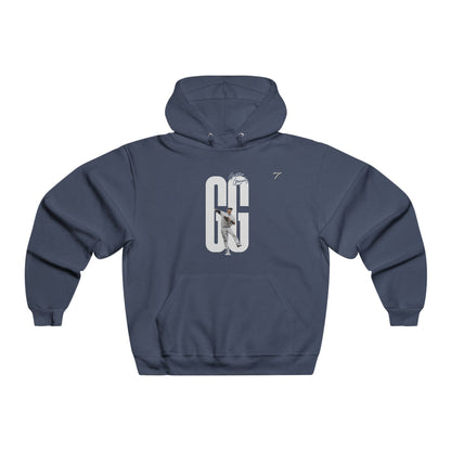 Gustavo Gonzalez Vintage Hoodie