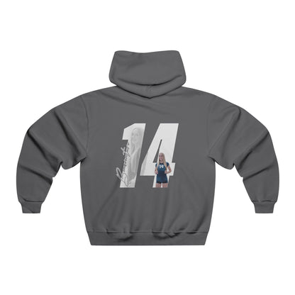 Karly Bonaventure Vintage Hoodie