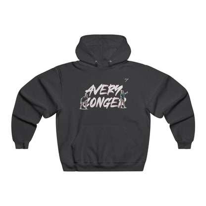 Avery Conger Vintage Hoodie