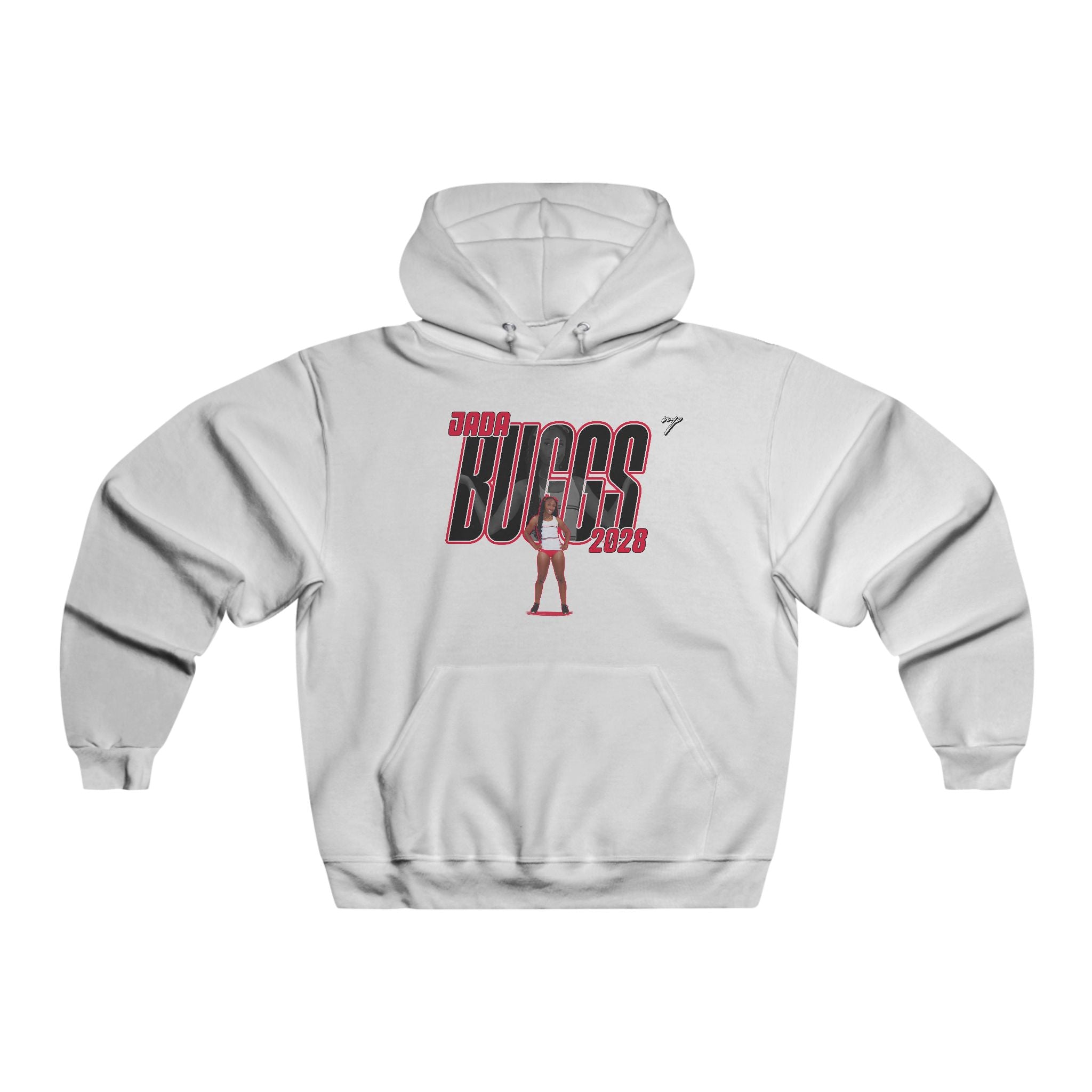 Jada Buggs Vintage Hoodie