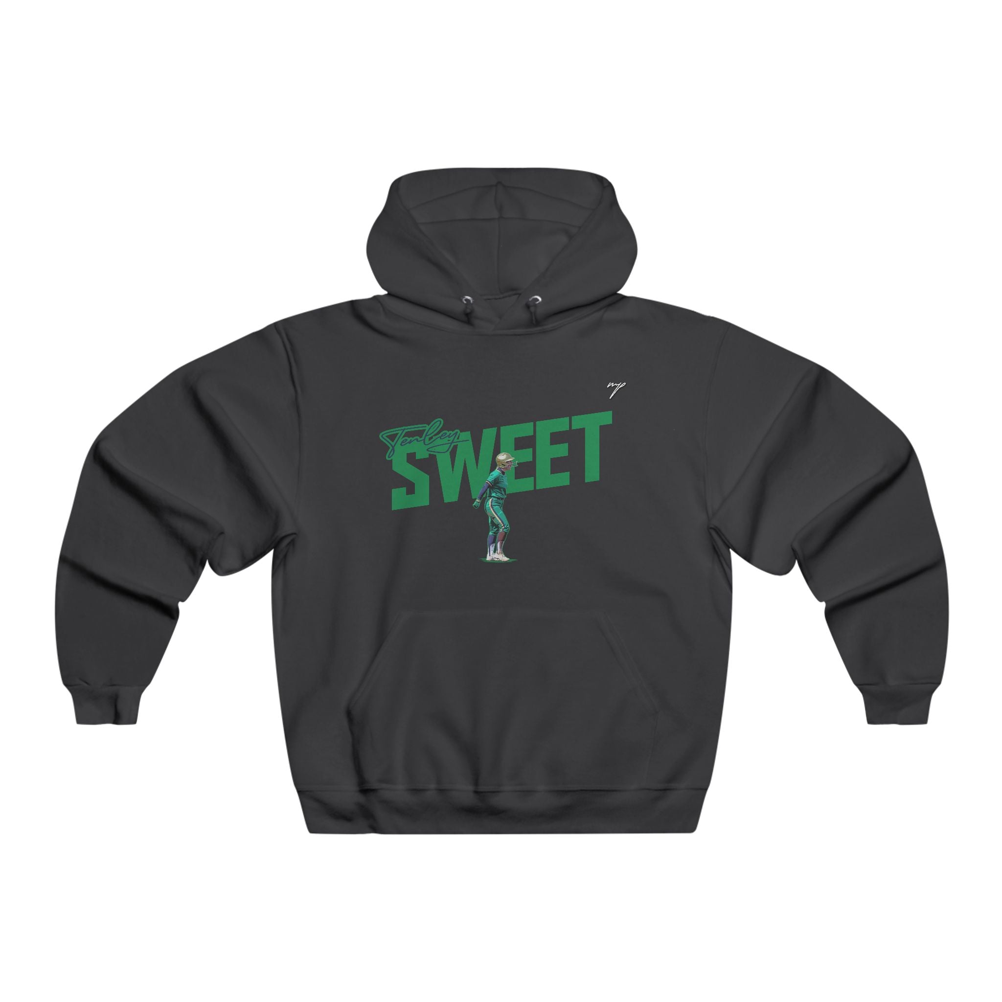 Tenley Sweet Vintage Hoodie
