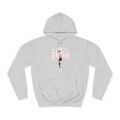 JaNya Bush Hoodie