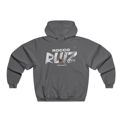 Rocco Ruiz Vintage Hoodie