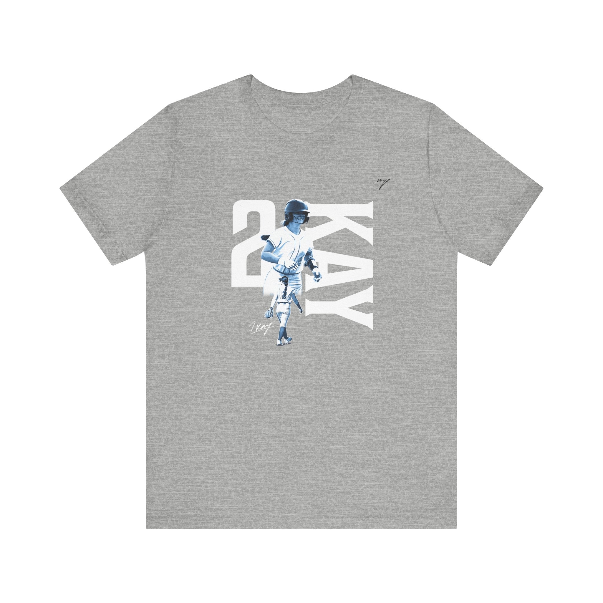Kayleigh Ventura Graphic Tee