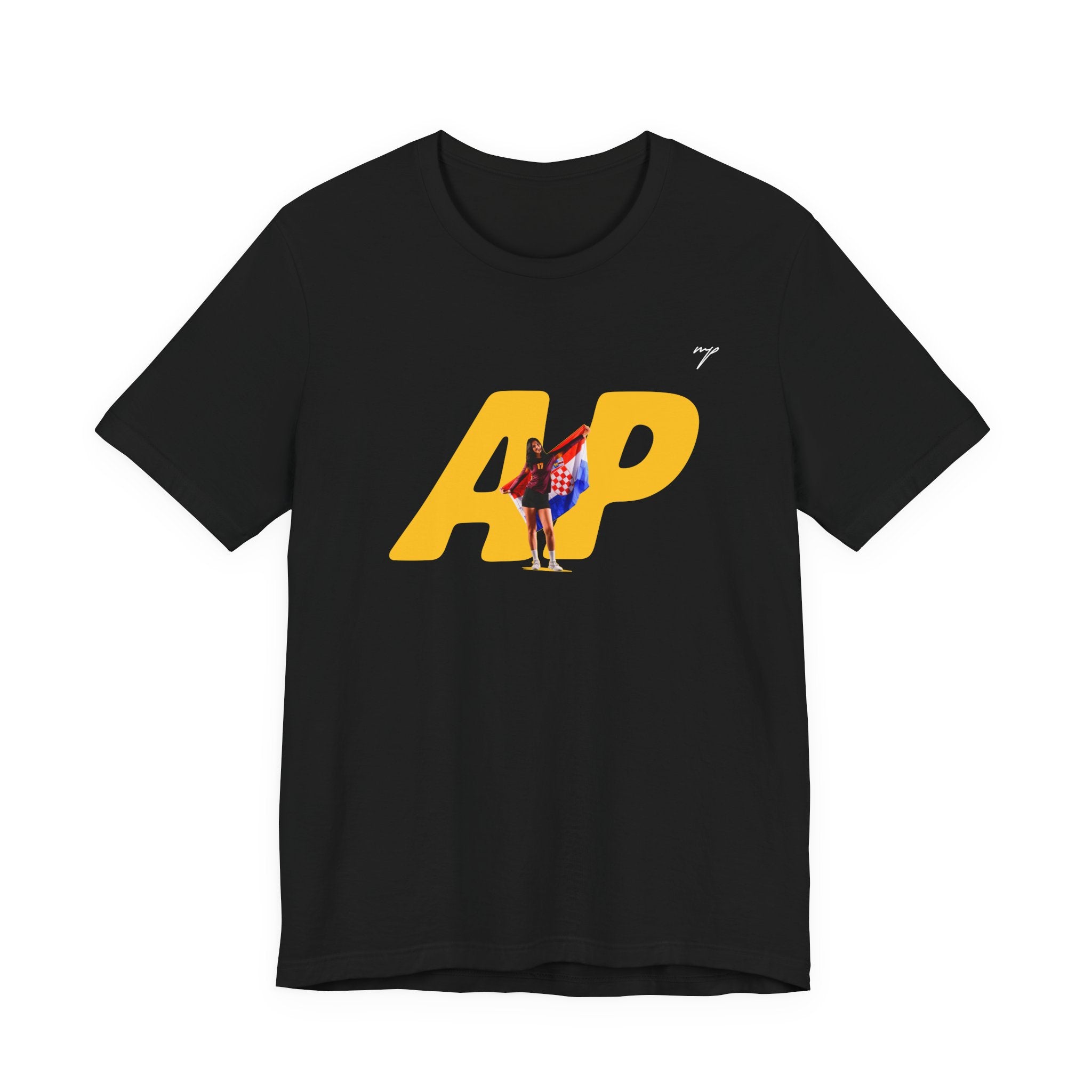 Aurora Papac Graphic Tee