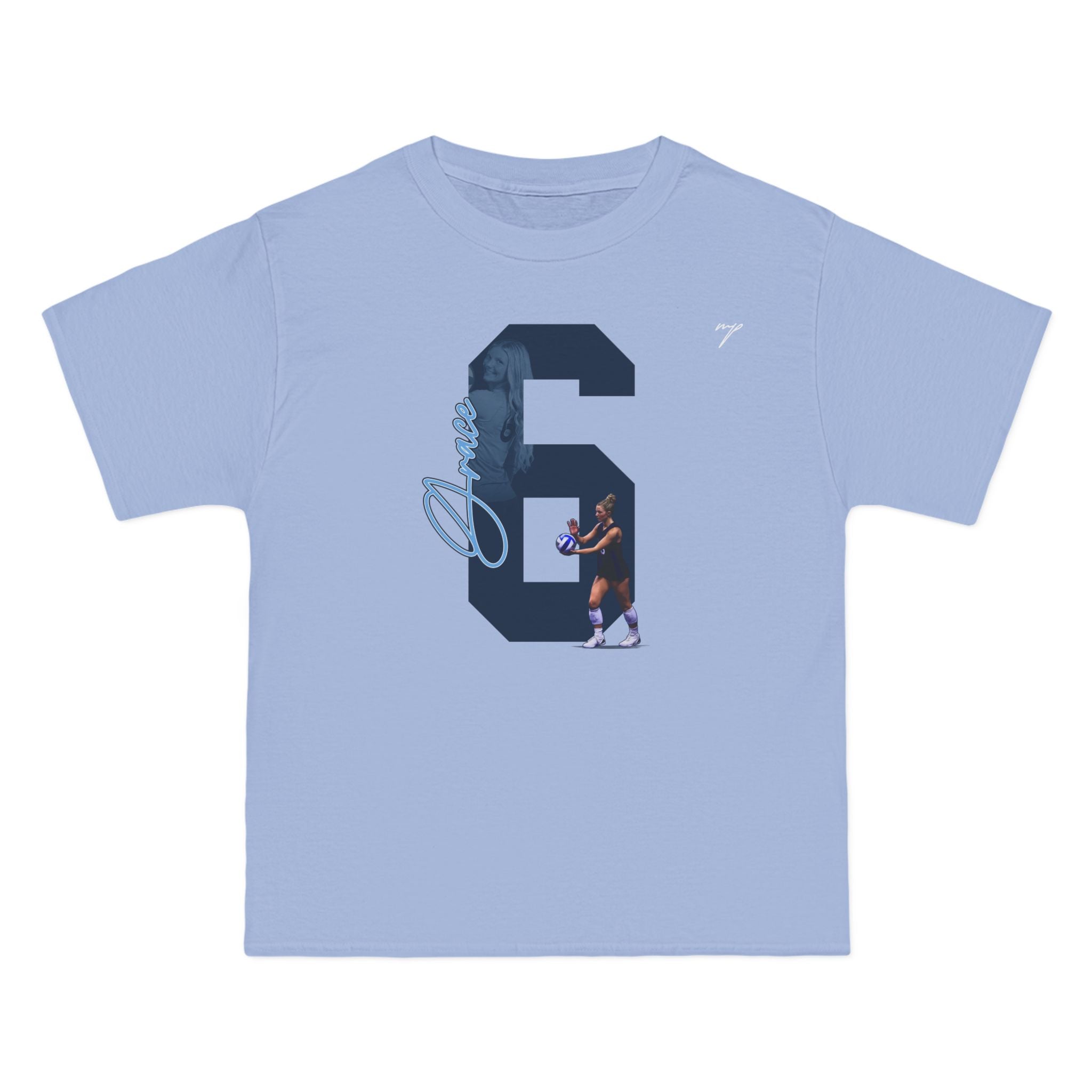 Julia Grace Vintage Tee