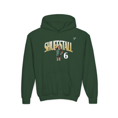Ashlyn Shuffstall YOUTH Hoodie