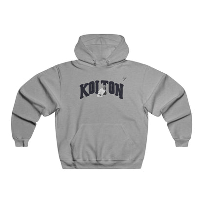 Kolton Reynolds Vintage Hoodie
