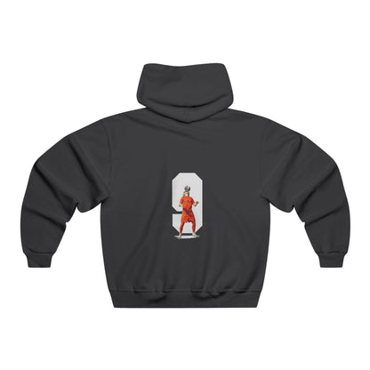 Tyson McCoy Vintage Hoodie