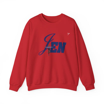Ava Jen Crewneck