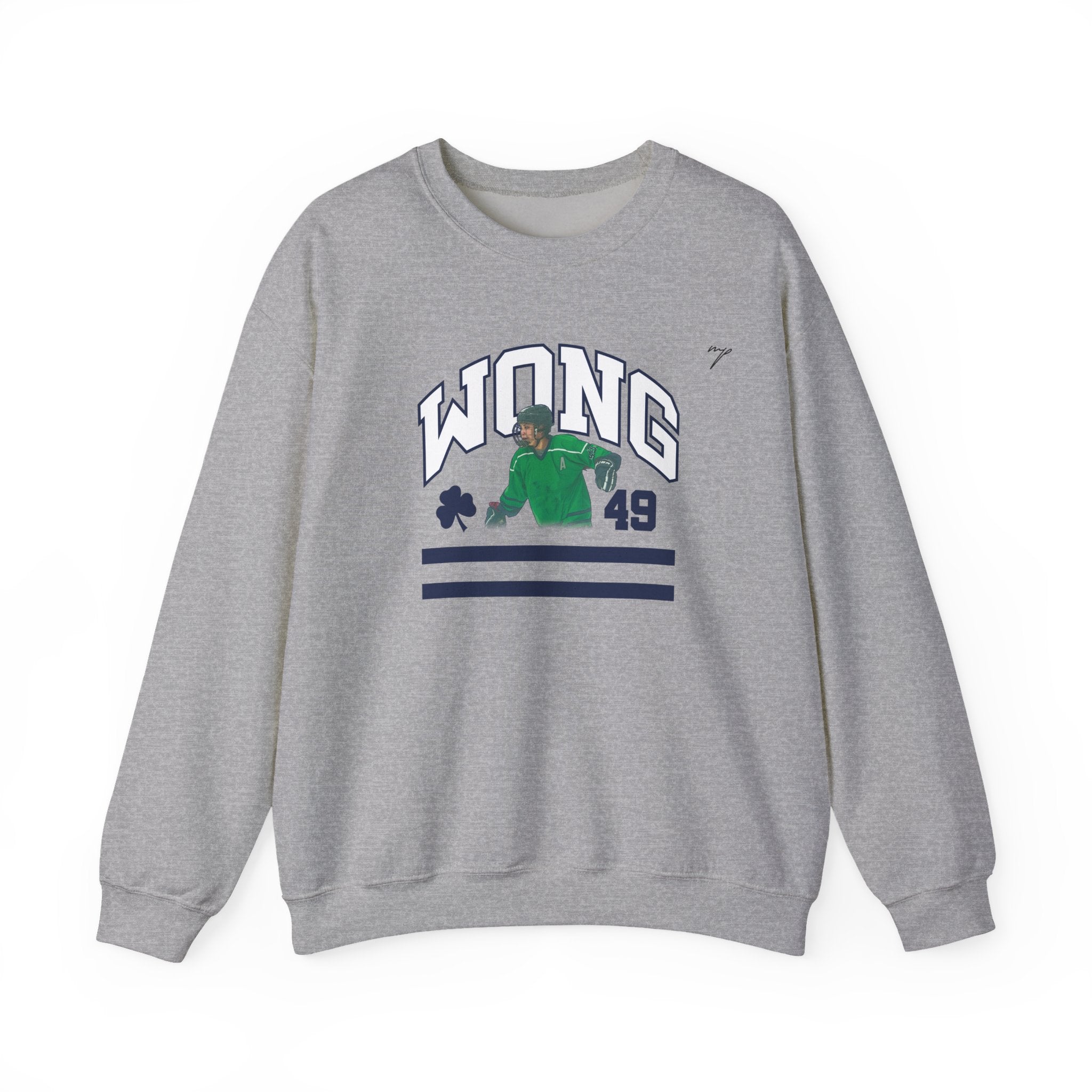Lindsey Wong Crewneck