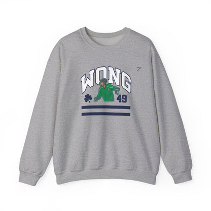 Lindsey Wong Crewneck
