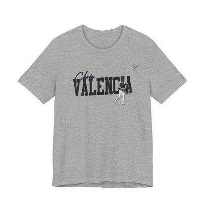 Chris Valencia Graphic Tee