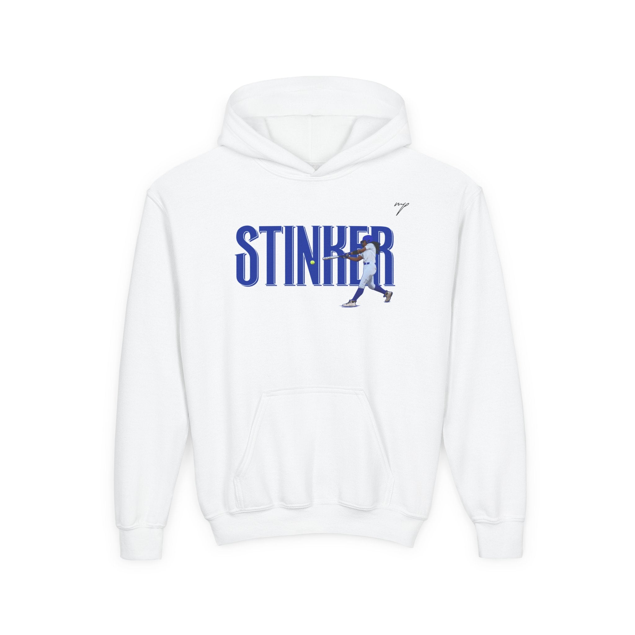 Addi Combs YOUTH Hoodie