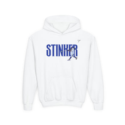Addi Combs YOUTH Hoodie