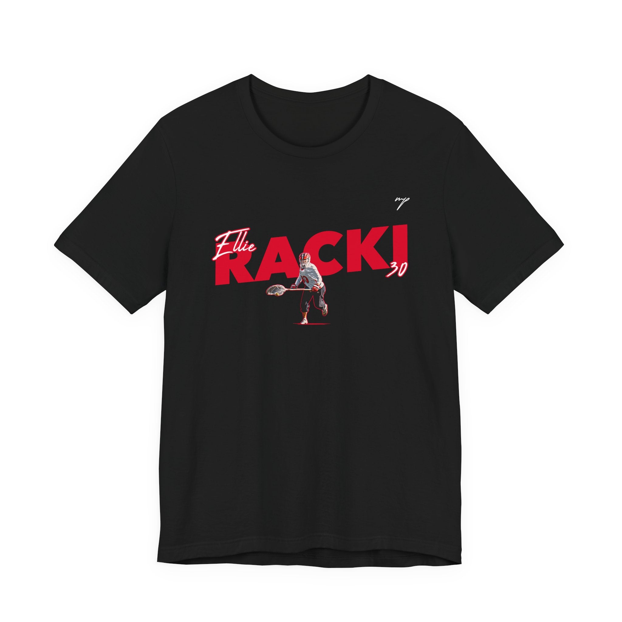 Ellie Racki Graphic Tee