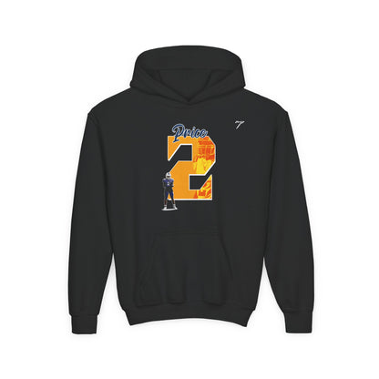 Caiden Price YOUTH Hoodie