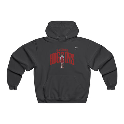 Kaedon Higgins Vintage Hoodie