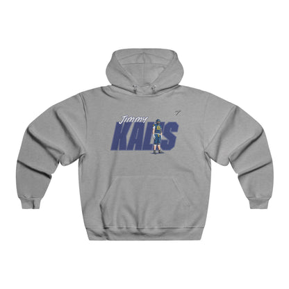 Jimmy Kalis Vintage Hoodie