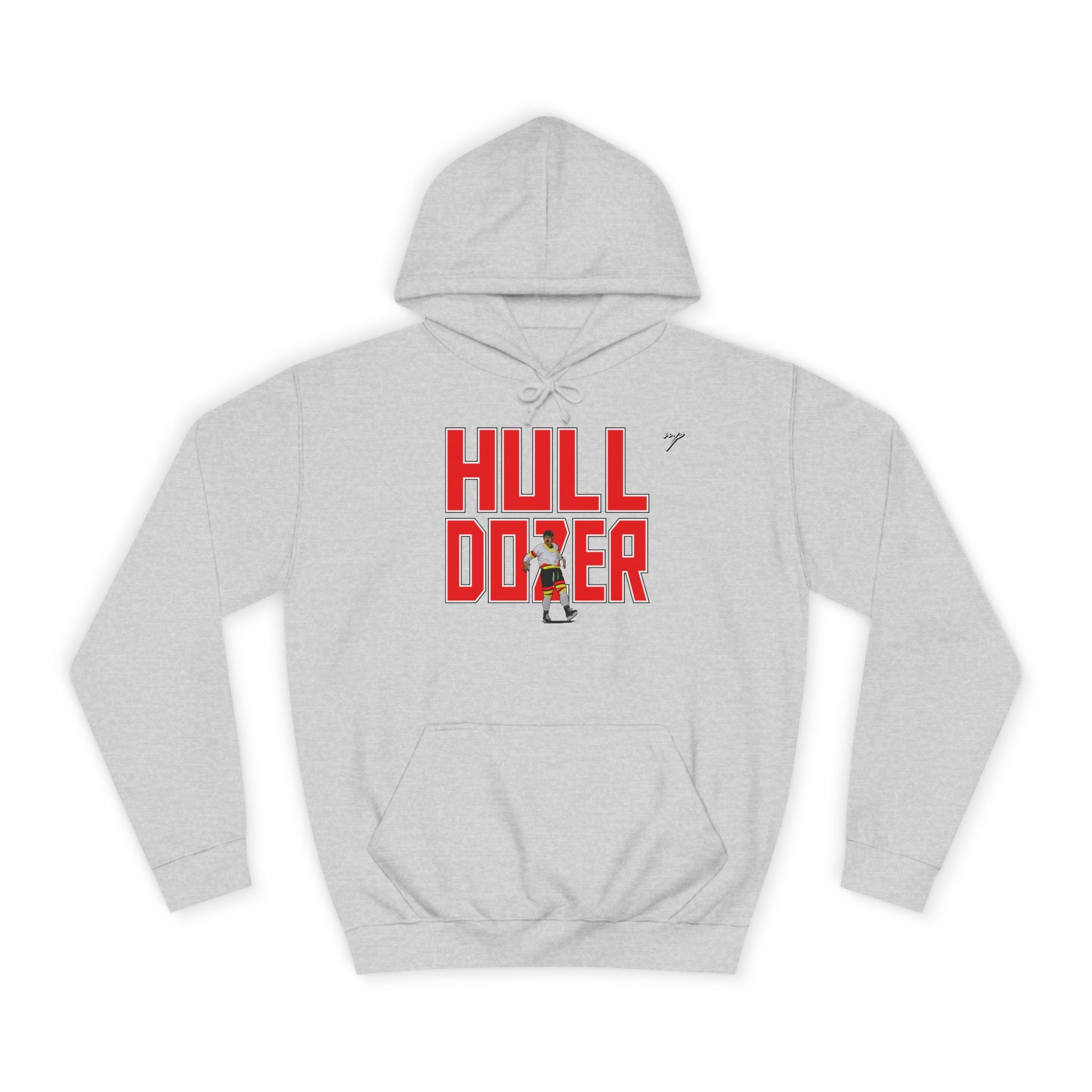 Dylan Hullaby Hoodie