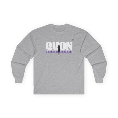 Frankquon Sherman Long Sleeve