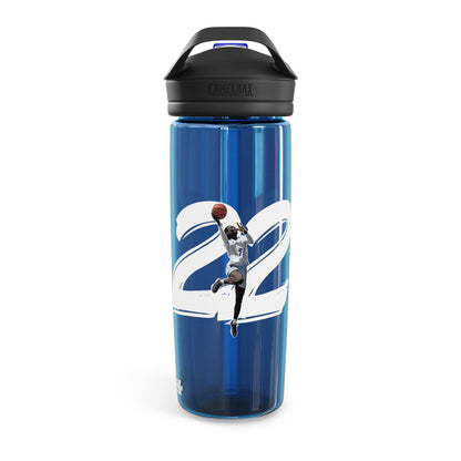 Vivian Onugha CamelBak Water Bottle