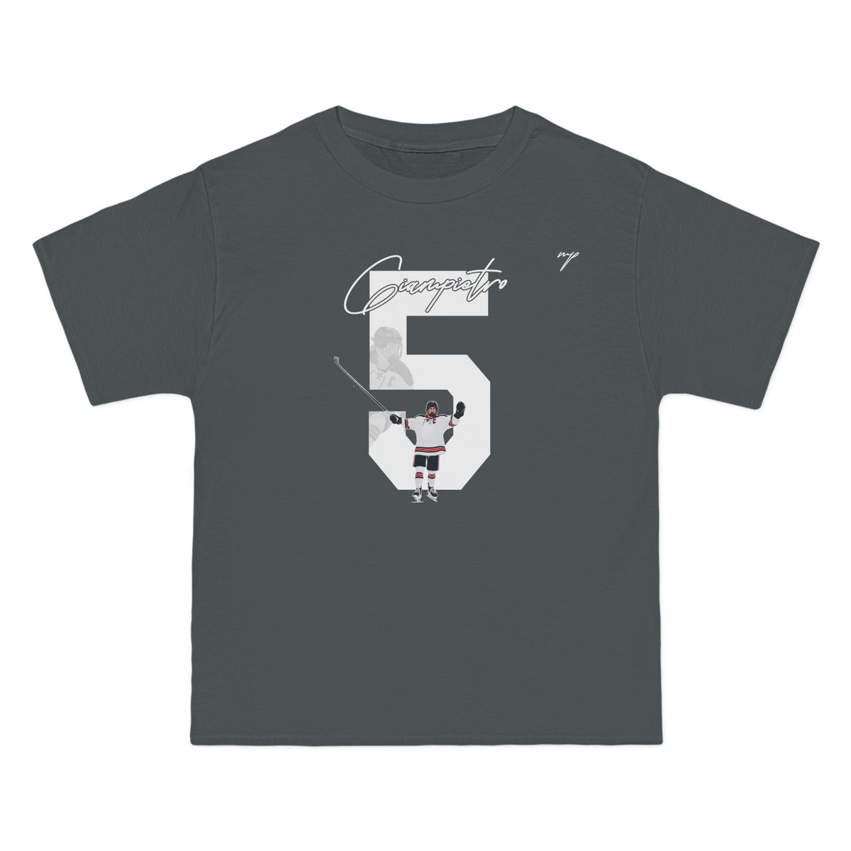 Alaina Giampietro Vintage Tee