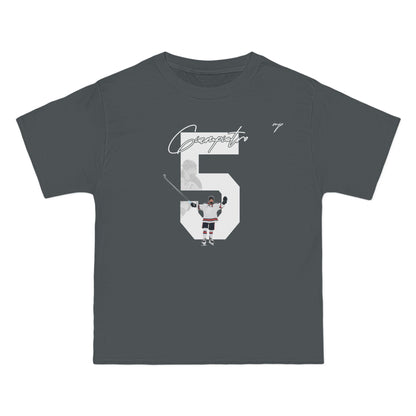 Alaina Giampietro Vintage Tee