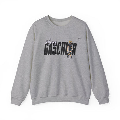 Henry Gaschler Crewneck