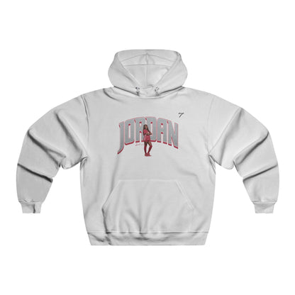 Jordan Bryant Vintage Hoodie