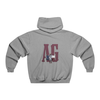 Annsley Groce Vintage Hoodie