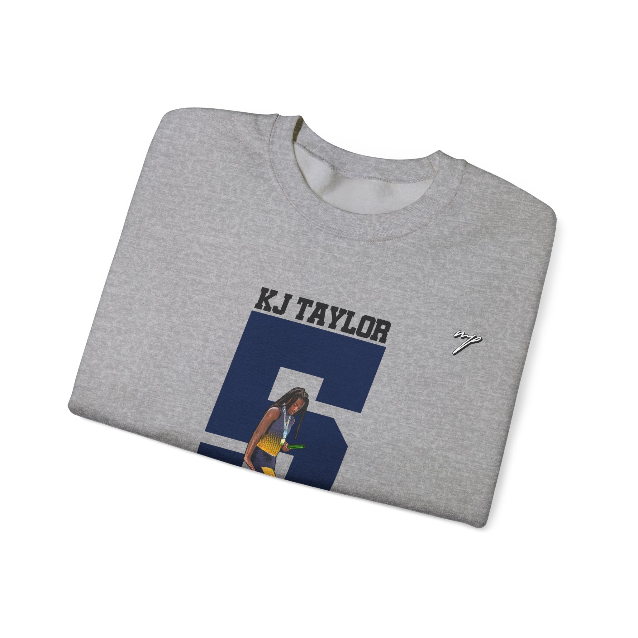 KJ Taylor Crewneck