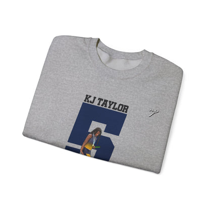 KJ Taylor Crewneck