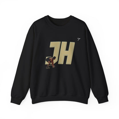 Jonathan Hernandez Crewneck