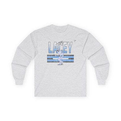 Alex Lacey Long Sleeve