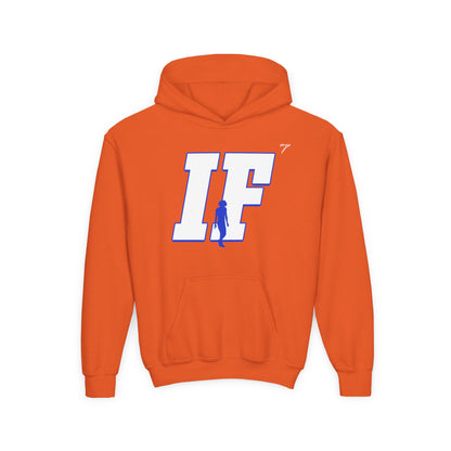 Isaac Ford YOUTH Hoodie