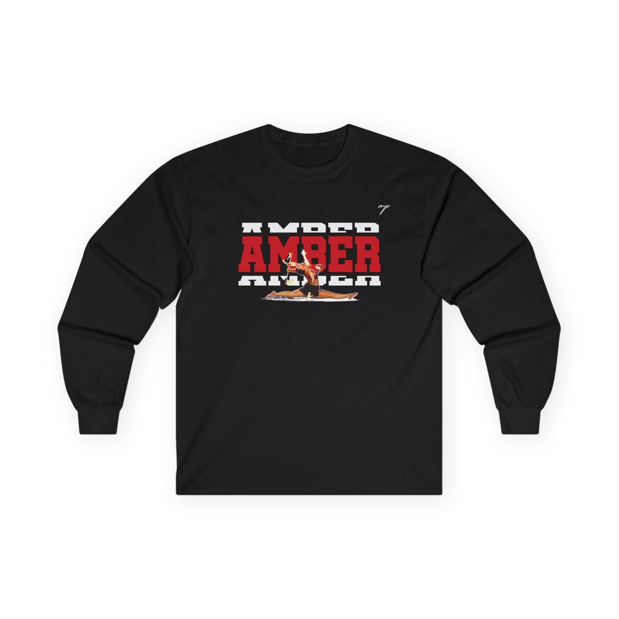 Amber Sorenson Long Sleeve