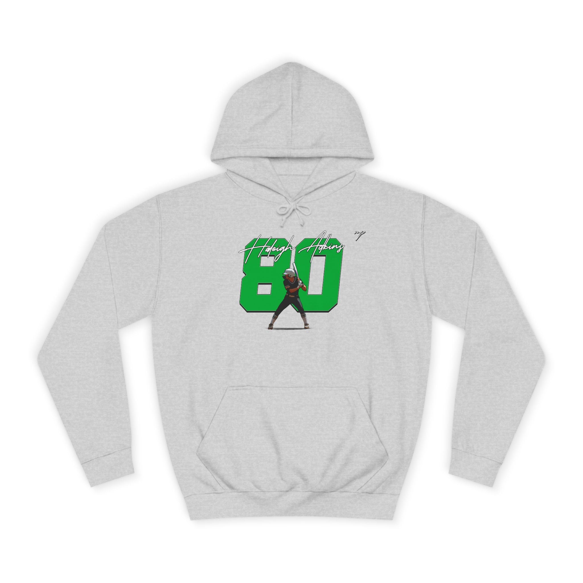 Haleigh Adkins Hoodie