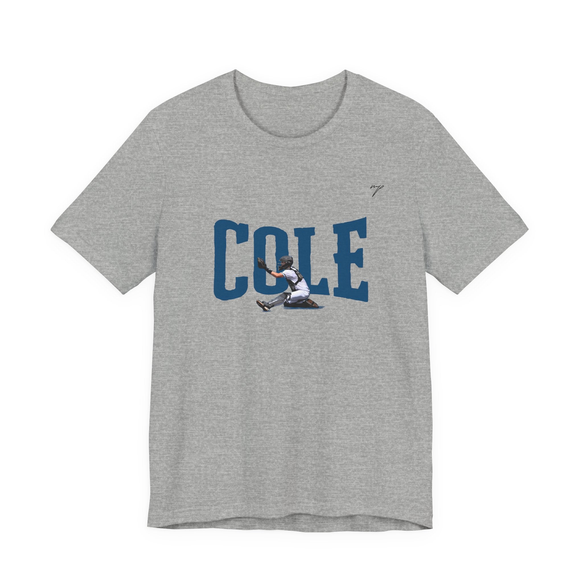 Cole Kugler Graphic Tee