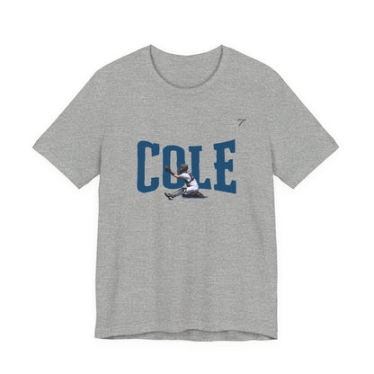 Cole Kugler Graphic Tee