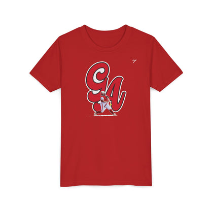 Grace Archer YOUTH Graphic Tee